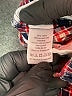 Janie and Jack 100% Cotton Plaid Red Shorts Size 6-12 mo - photo 4
