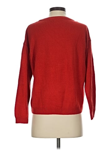 Brave Soul Pullover Sweater (view 2)