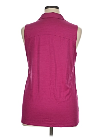 Puma Sleeveless T-Shirt (view 2)