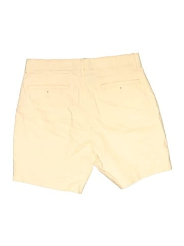 Plugg Khaki Shorts (view 2)