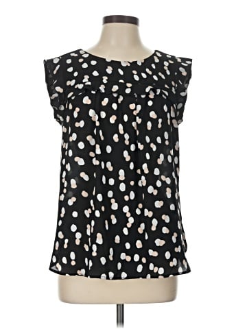 Premise Studio Sleeveless Blouse (view 1)