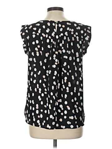 Premise Studio Sleeveless Blouse (view 2)