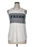 Well Worn Gray Tank Top Size XL - photo 1