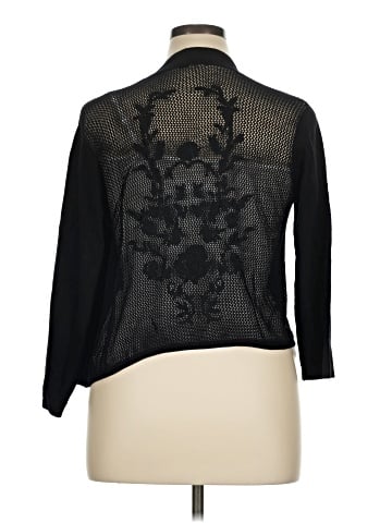 Thalia Sodi Cardigan (view 2)