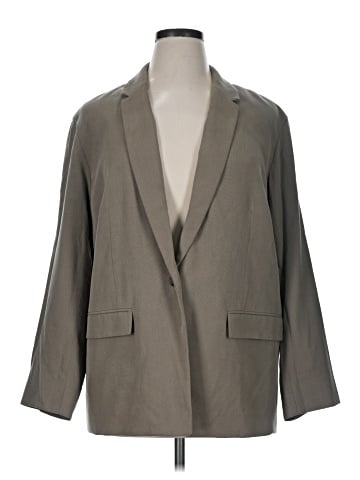 Everlane Blazer (view 1)