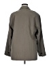 Everlane 100% Lyocell Gray Blazer Size 14 - photo 2