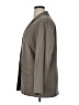 Everlane 100% Lyocell Gray Blazer Size 14 - photo 5