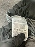 Nike 100% Polyester Gray Athletic Shorts Size M (kids) - photo 4