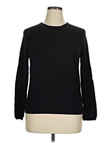 Ann Taylor Pullover Sweater (view 1)