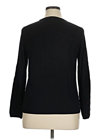 Ann Taylor Pullover Sweater (view 2)