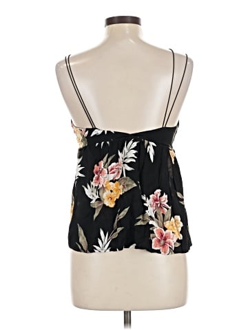 Volcom Sleeveless Blouse (view 2)