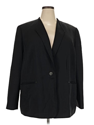 Tahari by ASL Blazer (view 1)