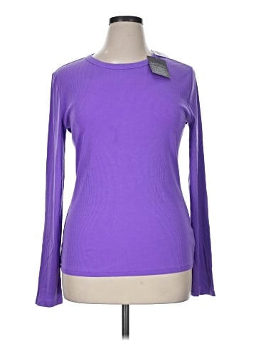 Gap Long Sleeve T-Shirt (view 1)