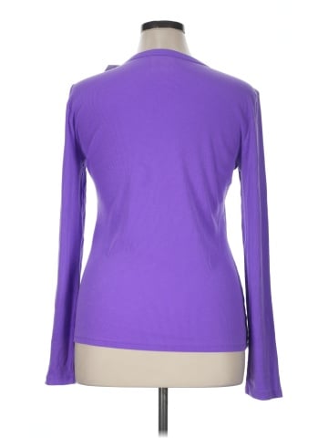 Gap Long Sleeve T-Shirt (view 2)