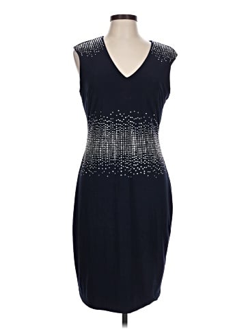 Cache Cocktail Dress (view 1)