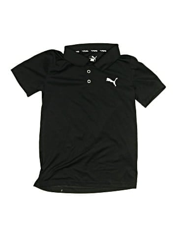 Puma Short Sleeve Polo (view 1)