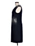 Cache Blue Cocktail Dress Size L - photo 5