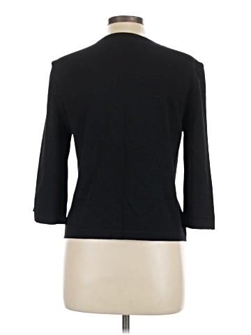 St. John Collection by Marie Gray 3/4 Sleeve Top (view 2)