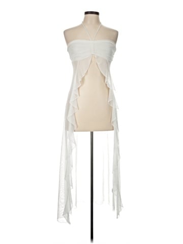 Fashion Nova Sleeveless Top (view 1)