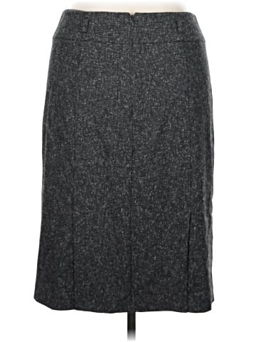New York & Company Formal Skirt (view 2)