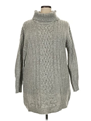 Rewind Casual Dress (view 1)