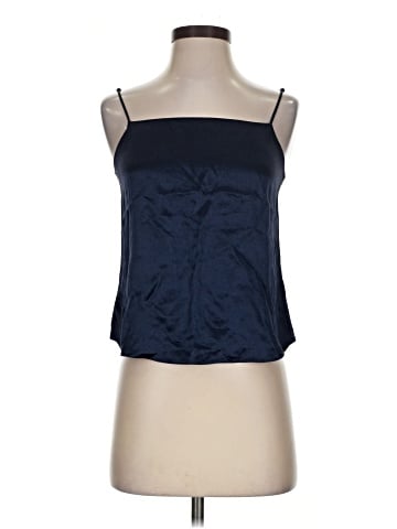 Babaton Sleeveless Blouse (view 1)