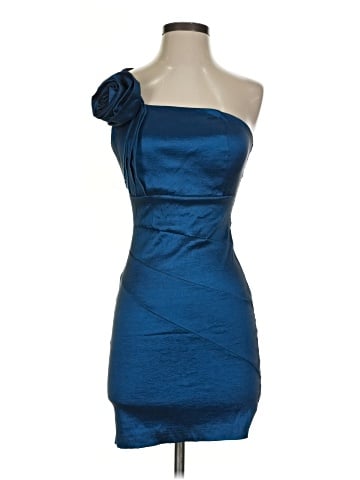 Body Central Cocktail Dress (view 1)