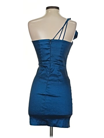 Body Central Cocktail Dress (view 2)