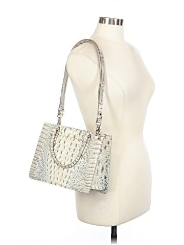 Brahmin Satchel (view 2)
