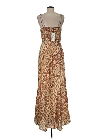 Burning Torch Casual Dress (view 2)