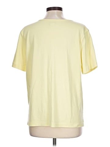 BonWorth Short Sleeve Top (view 2)