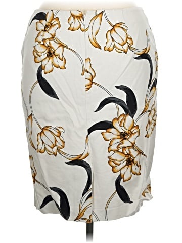 White House Black Market Casual Skirt (view 2)