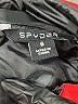 Spyder 100% Polyester Red Vest Size 6 - photo 3