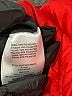 Spyder 100% Polyester Red Vest Size 6 - photo 4