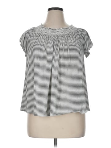 Sonoma Goods for Life Short Sleeve Top (view 1)