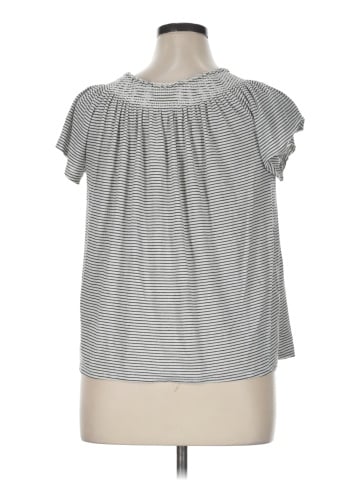 Sonoma Goods for Life Short Sleeve Top (view 2)