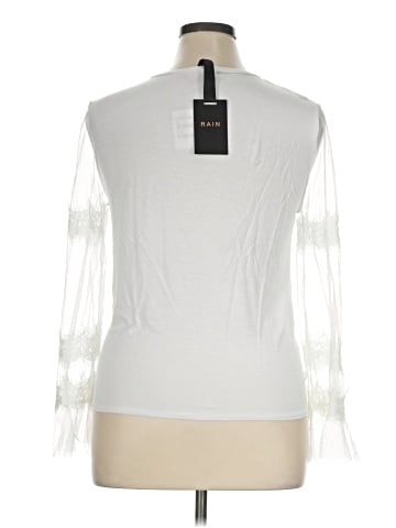 Rain Long Sleeve Top (view 2)