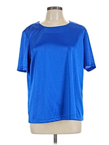Blair Short Sleeve Top (view 1)
