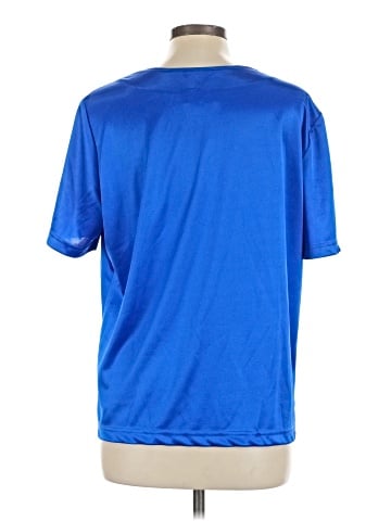 Blair Short Sleeve Top (view 2)