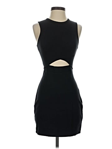 Express Cocktail Dress (view 1)