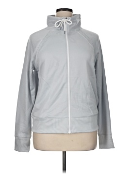Under Armour Zip Up Hoodie (view 1)