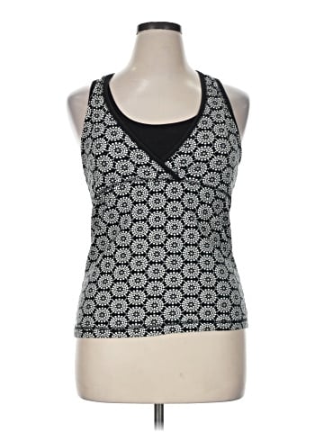 Danskin Now Tank Top (view 1)