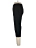 Boston Proper Solid Black Active Pants Size 10 - photo 5