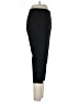 Boston Proper Solid Black Active Pants Size 10 - photo 4