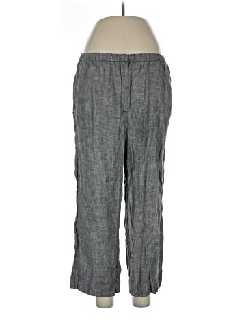 Preston & York Linen Pants (view 1)