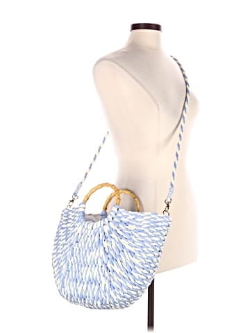 Uncharted Threads Crossbody Bag (view 2)