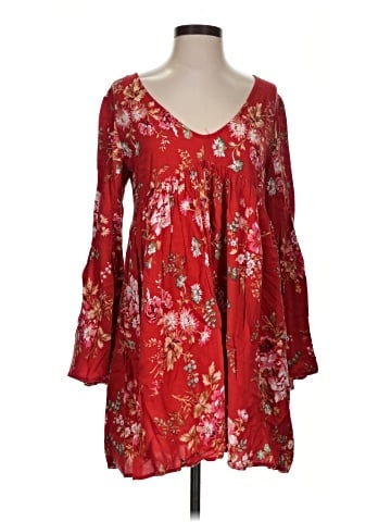 Denim & Supply Ralph Lauren Casual Dress (view 1)