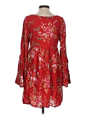 Denim & Supply Ralph Lauren Casual Dress (view 2)