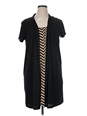 Sweet Storm Casual Dress (view 1)