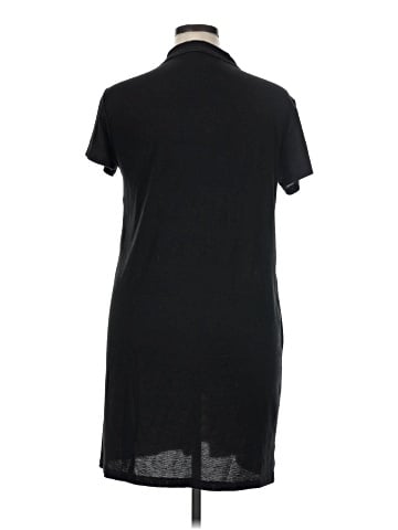 Sweet Storm Casual Dress (view 2)